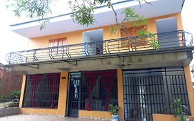 Hotel CHAFO